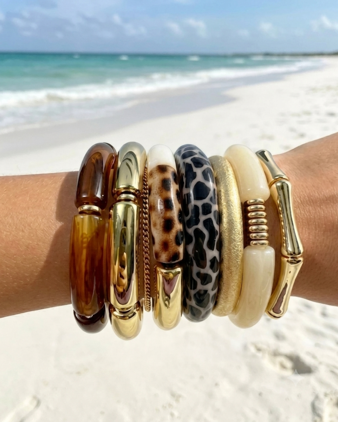 New arrivals